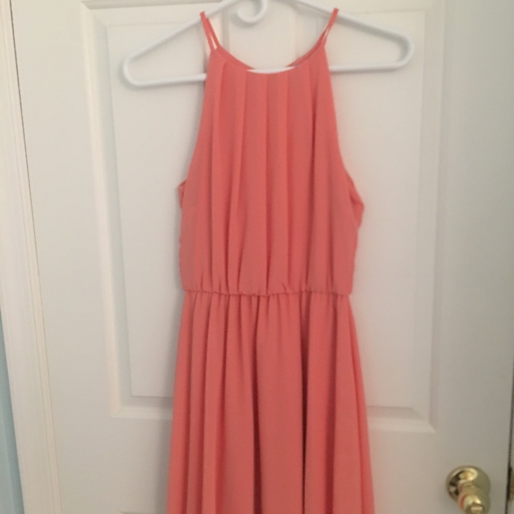 Dina-be dress